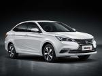 ChangAn Eado DT 2018 года